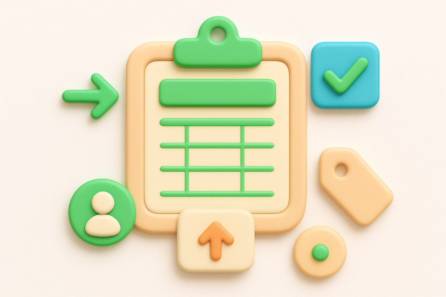 Select a framework that matches your product stage