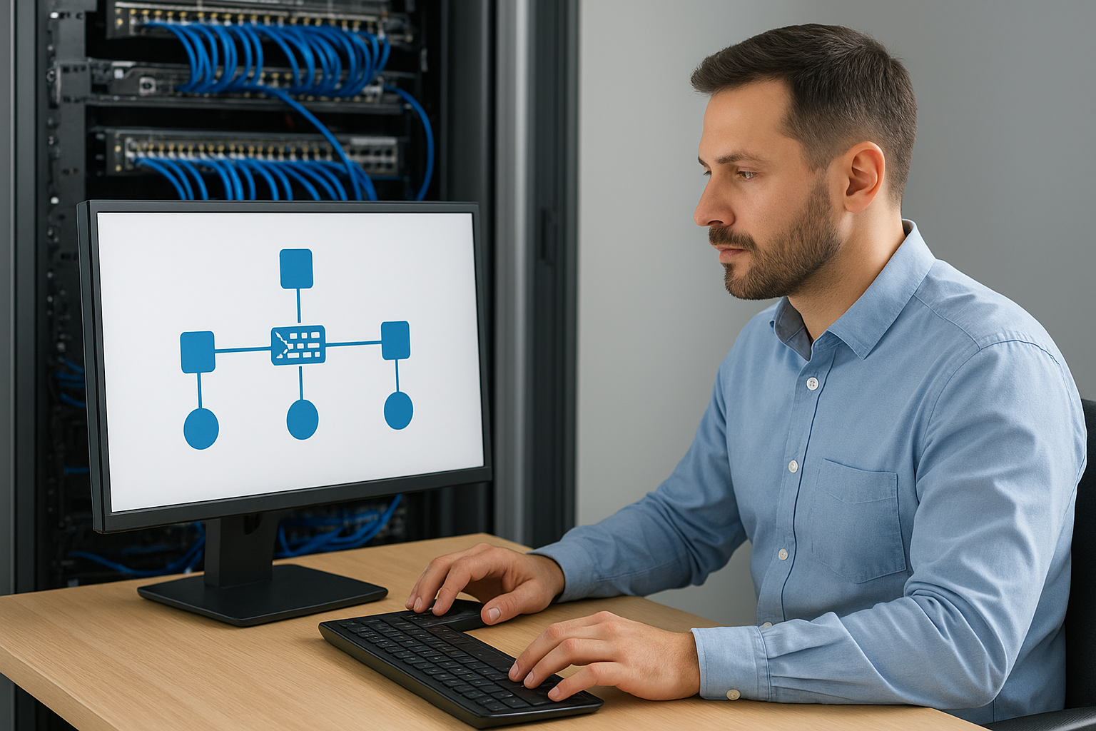 What it documents and how the data model works