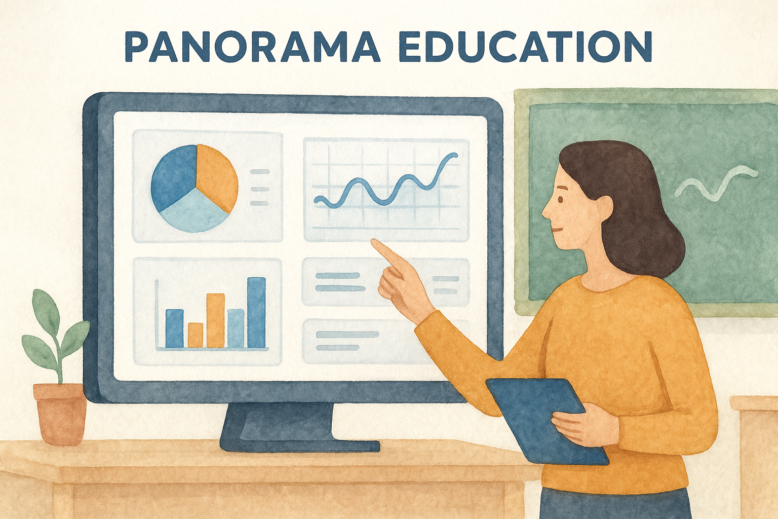 1. Panorama Education