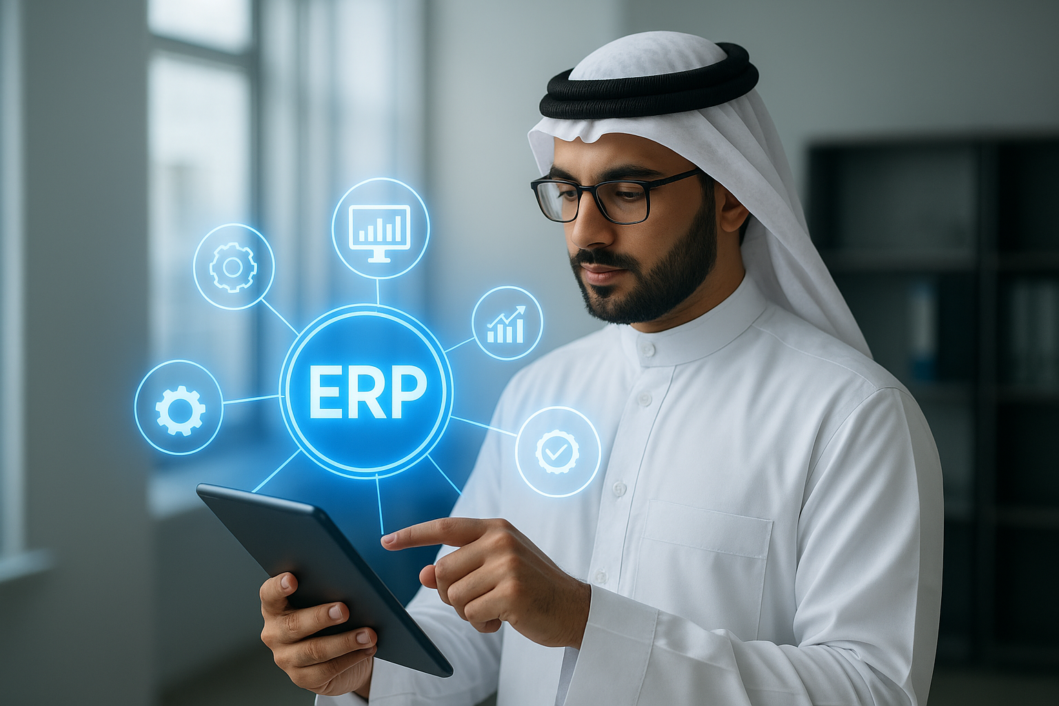 ربط الجودة بالتحول الرقمي
