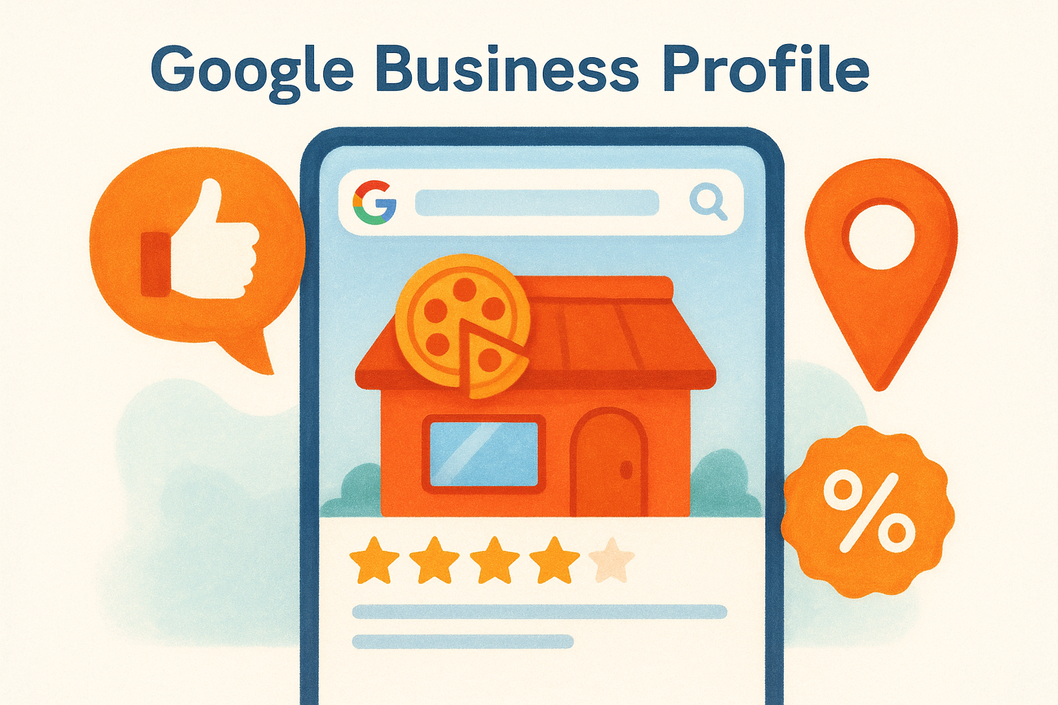 2. Google Business Profile