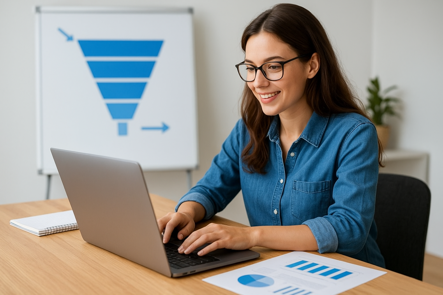 How copy affects every stage of the funnel