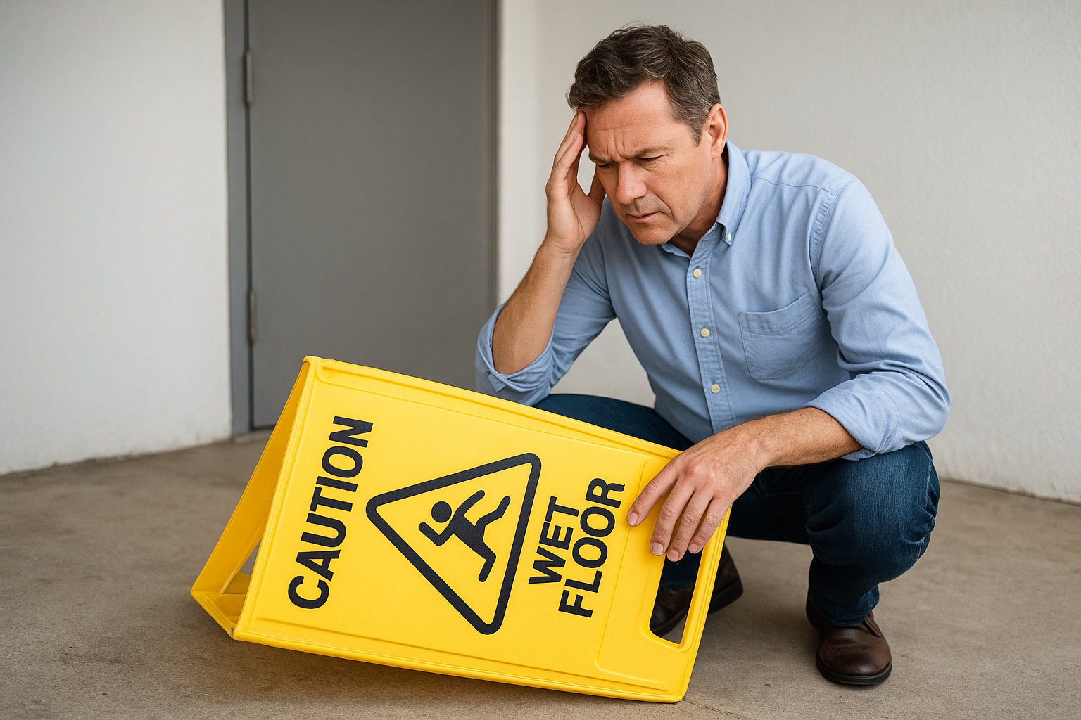 What you must prove to win a claim
