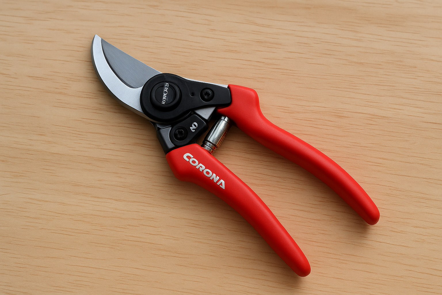 3. Corona BP 4214D FlexDIAL bypass pruner