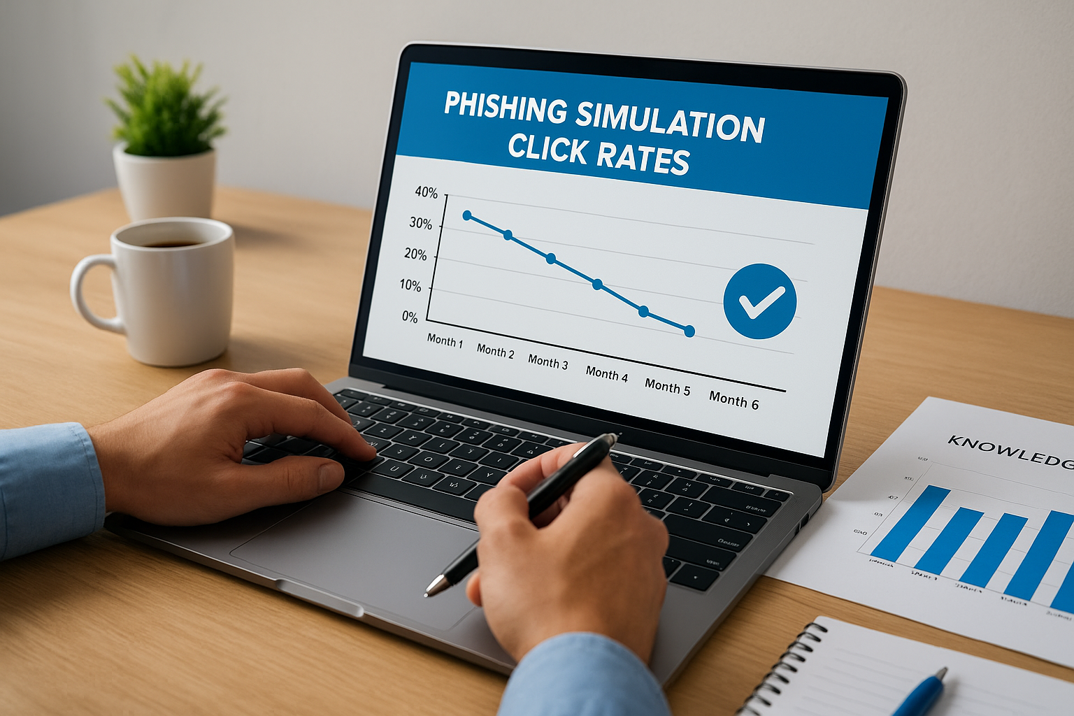 Track the right metrics from the start