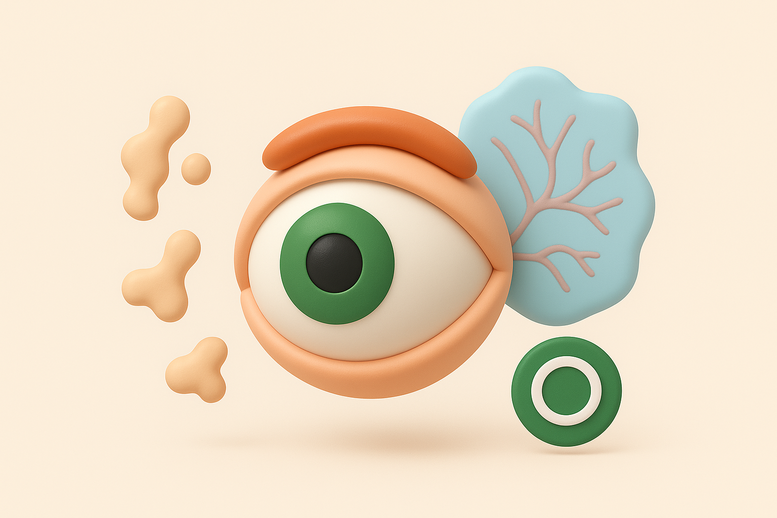 Understanding posterior vitreous detachment