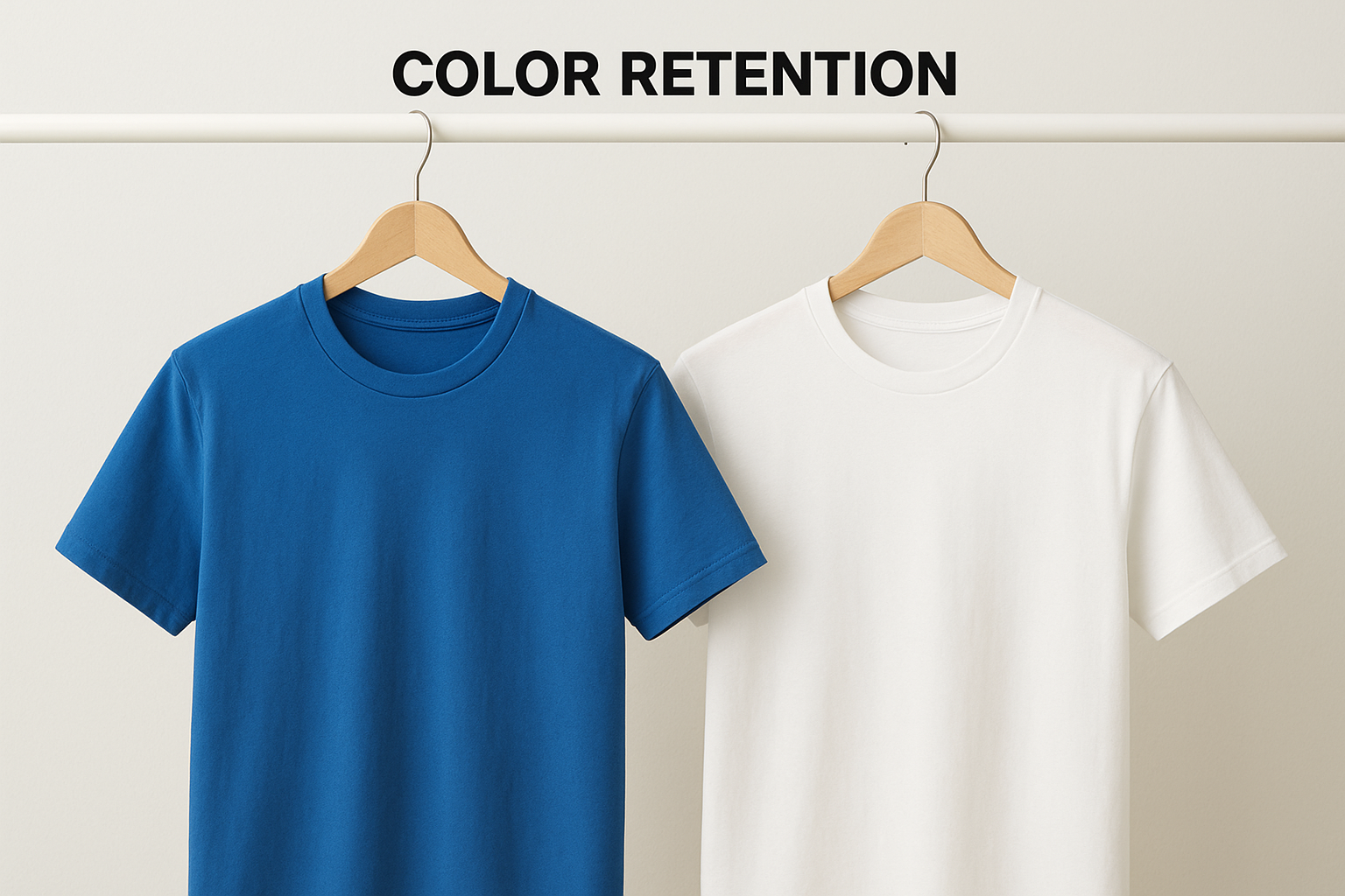 Color retention