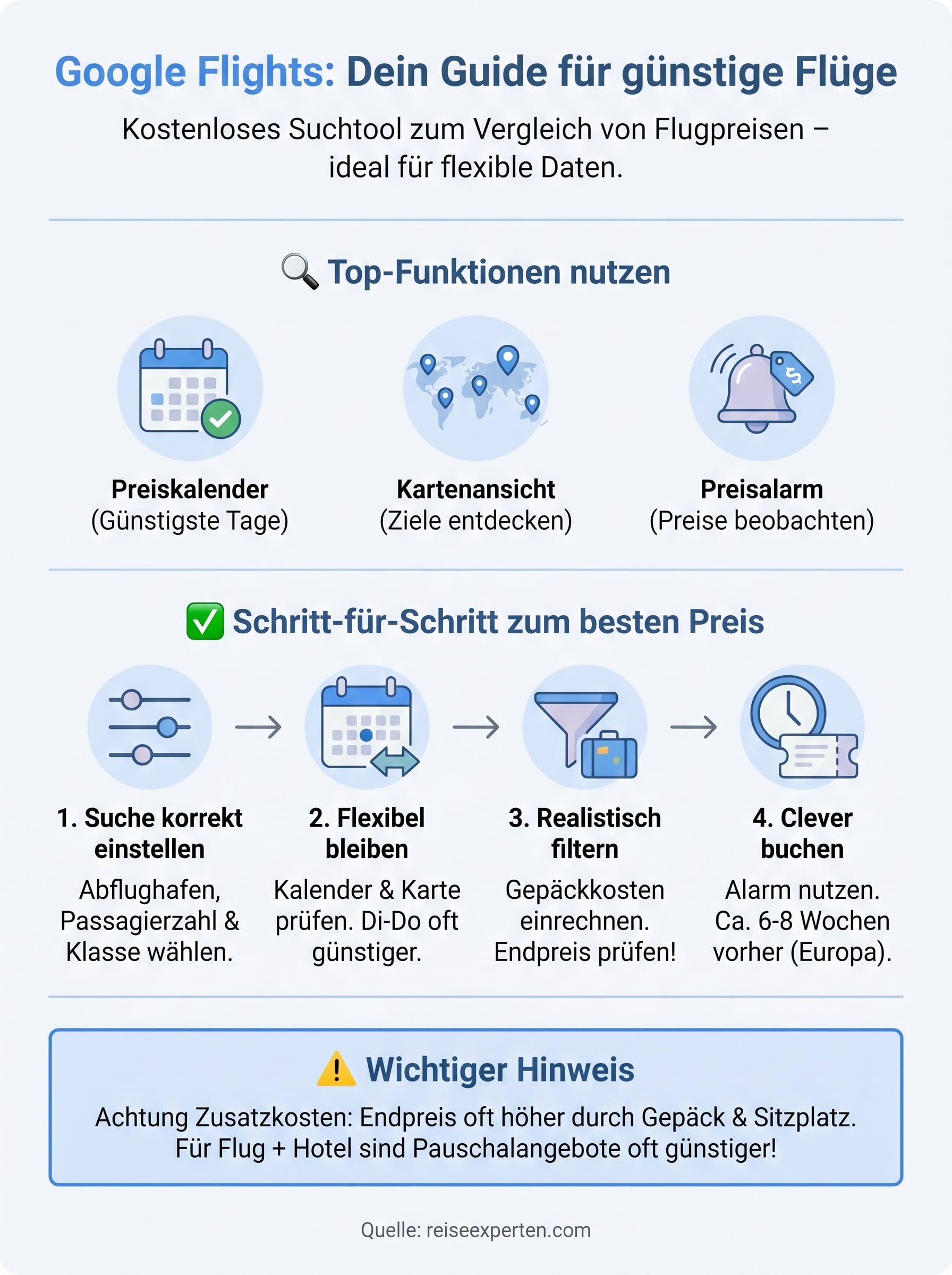 flug google infographic