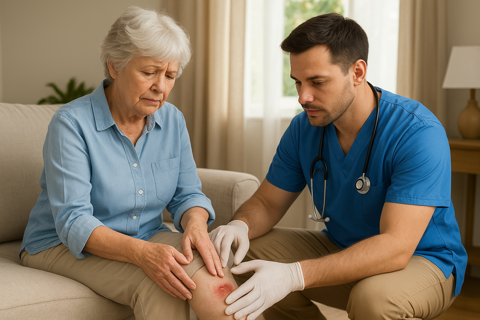 Patients who are best served