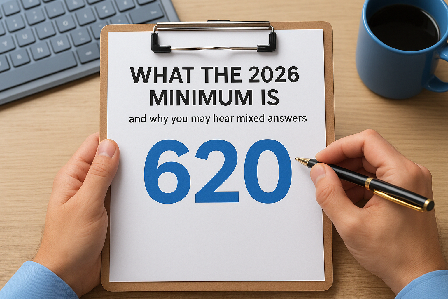 What the 2026 minimum is and why you may hear mixed answers