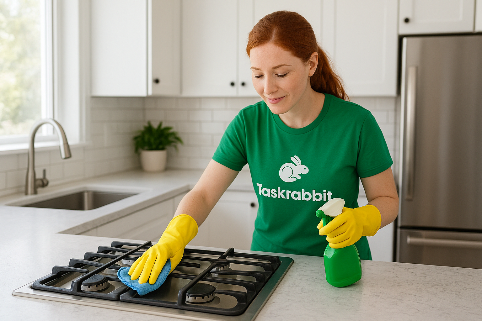8. Taskrabbit