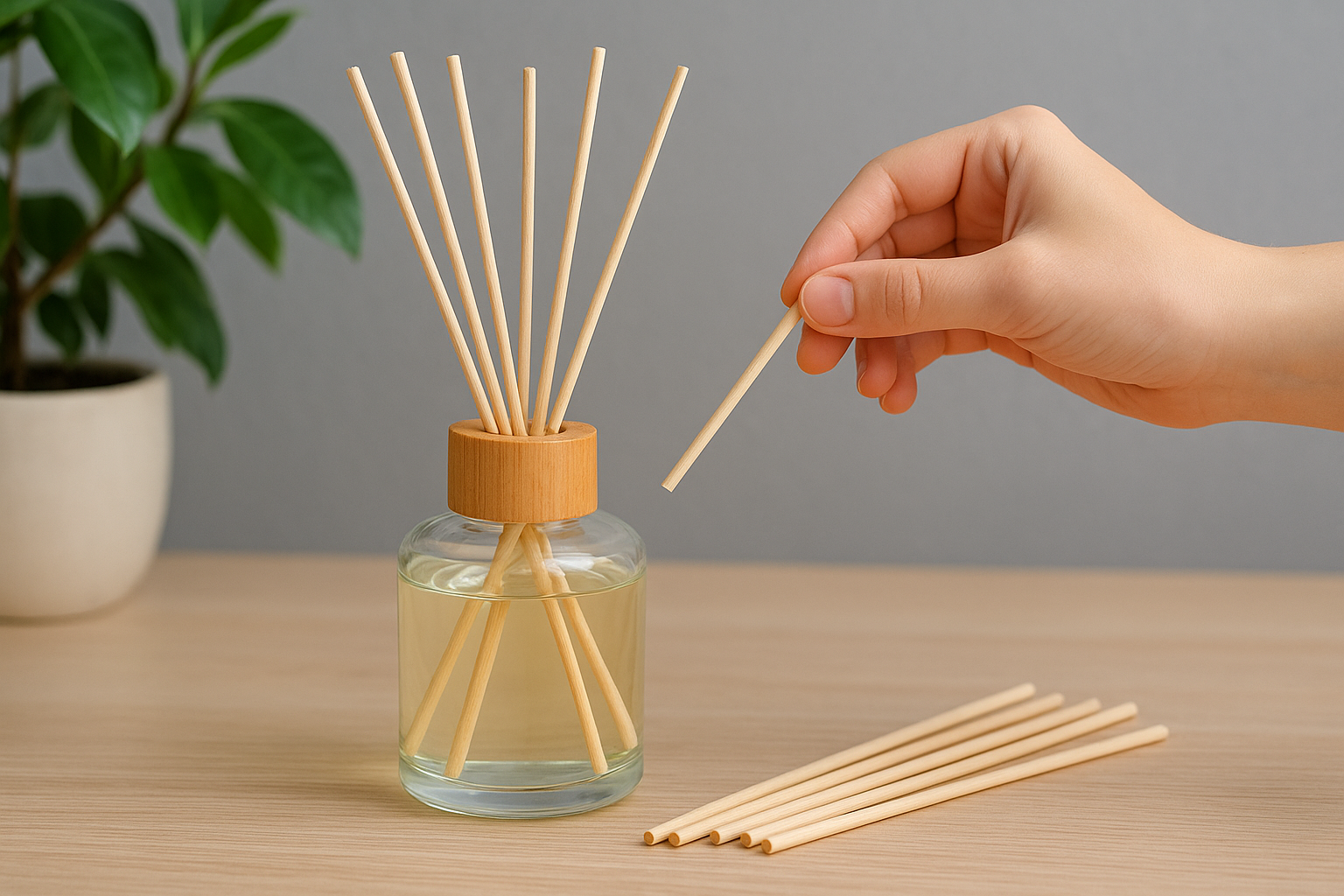 How to get stronger scent throw and longer life
