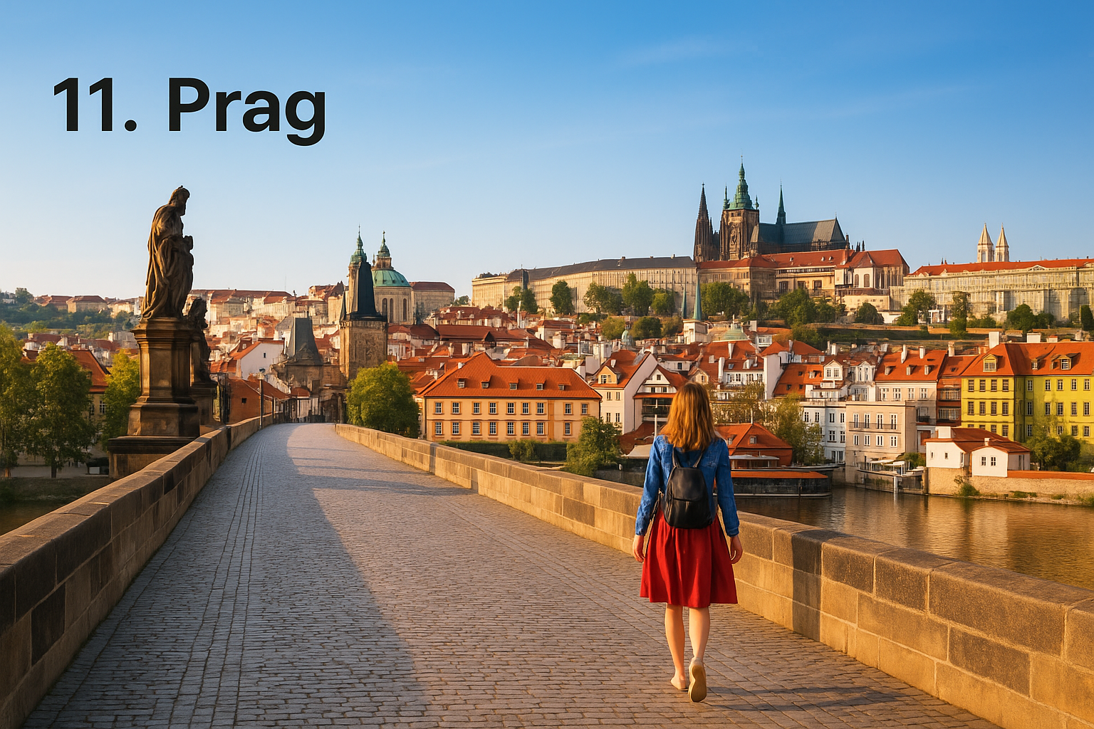 11. Prag