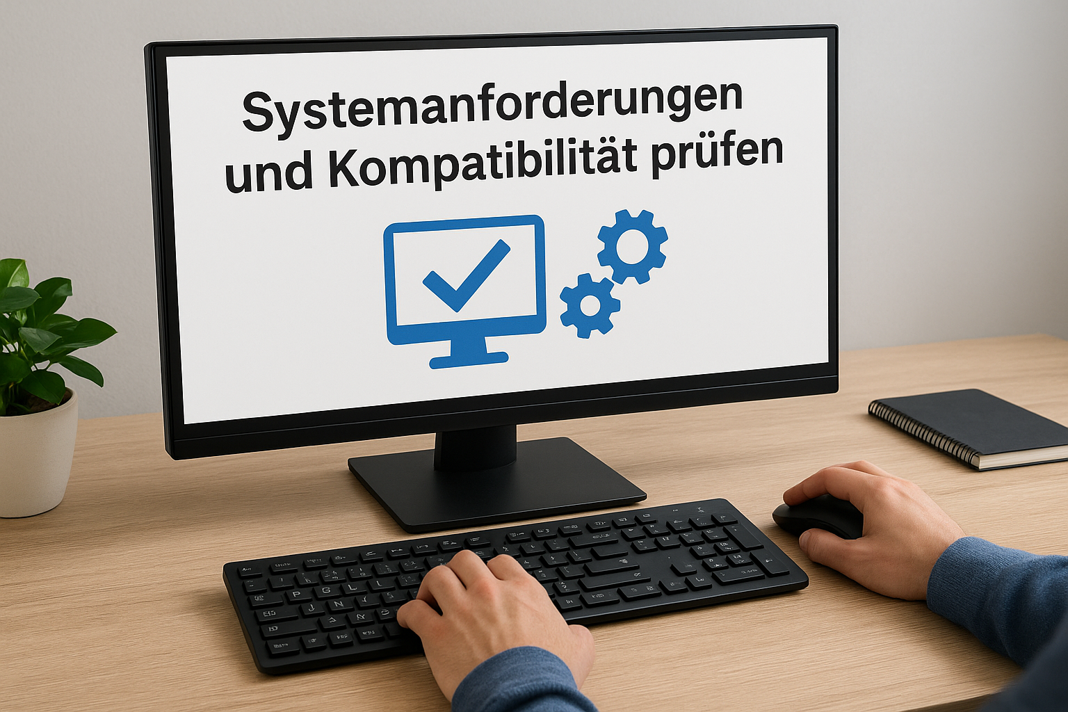 9. Systemanforderungen und Kompatibilität prüfen