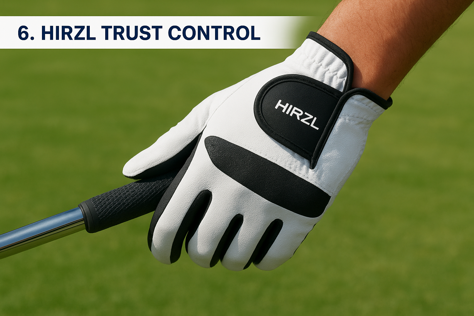 6. Hirzl Trust Control