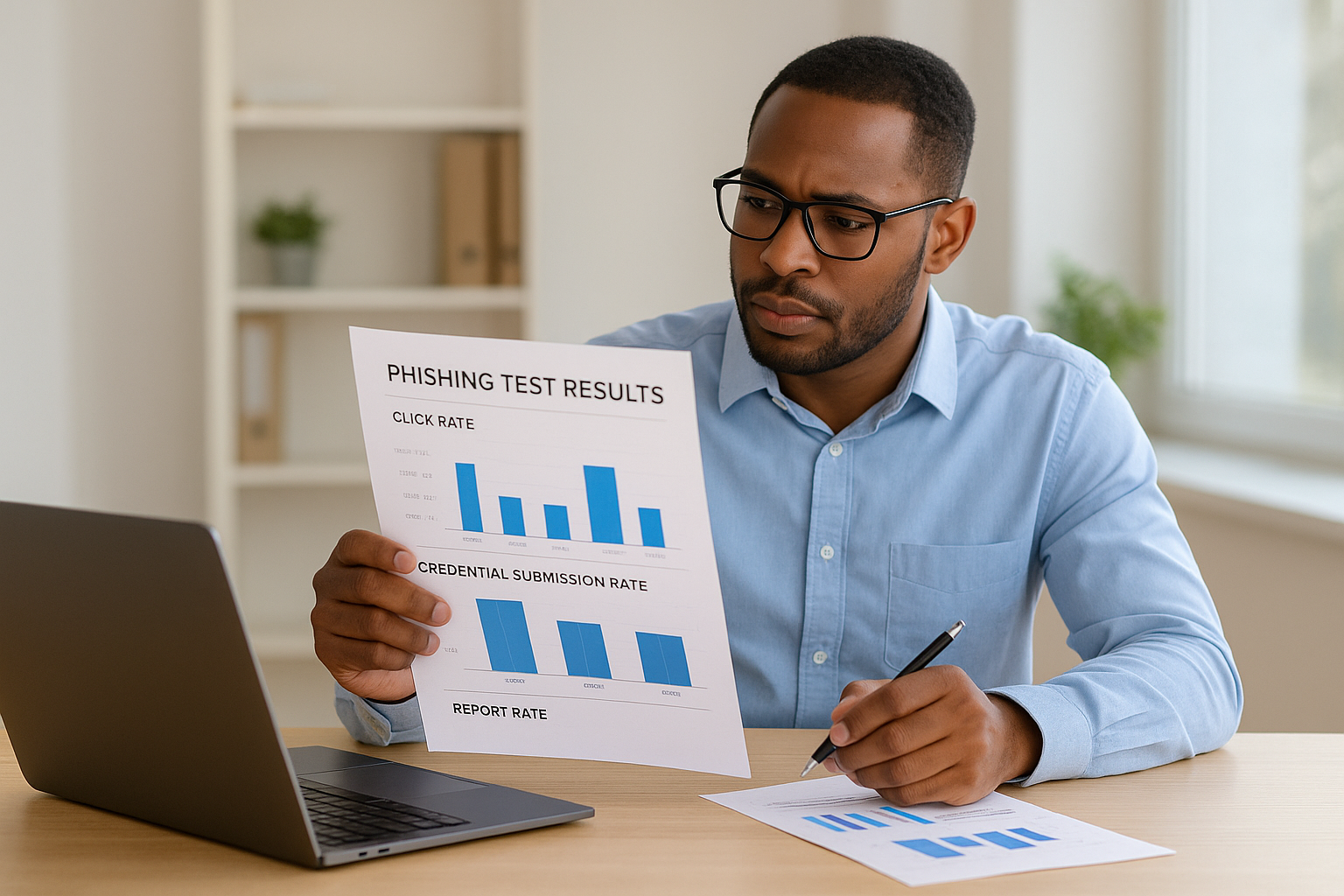 The metrics that matter most