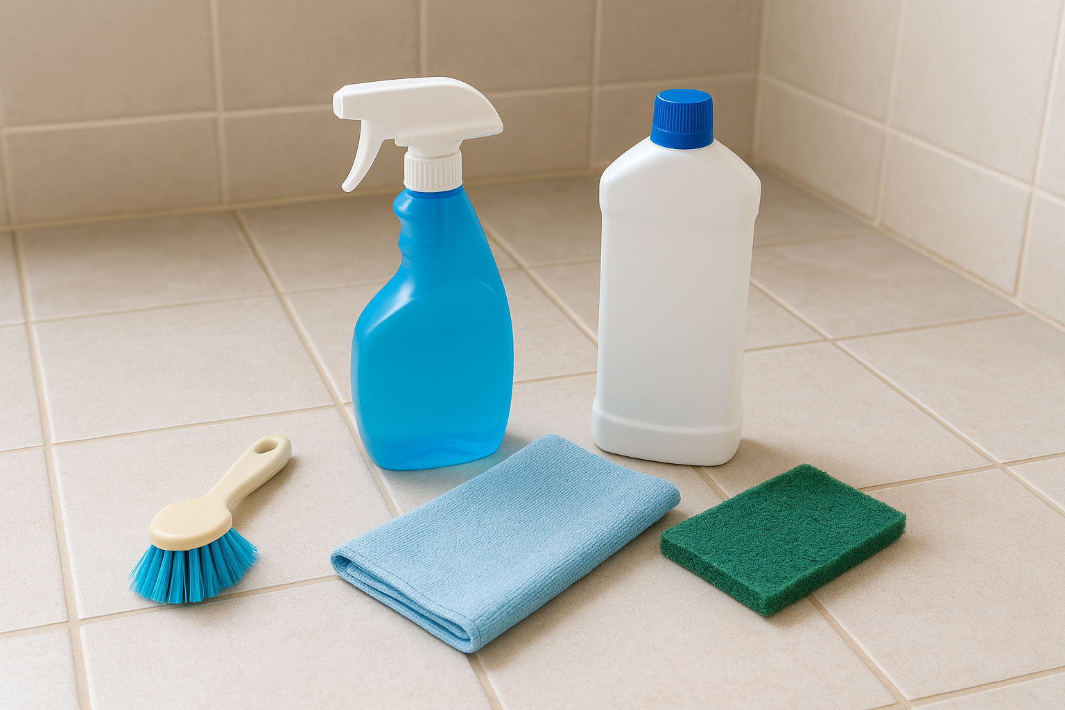 Know your tile type