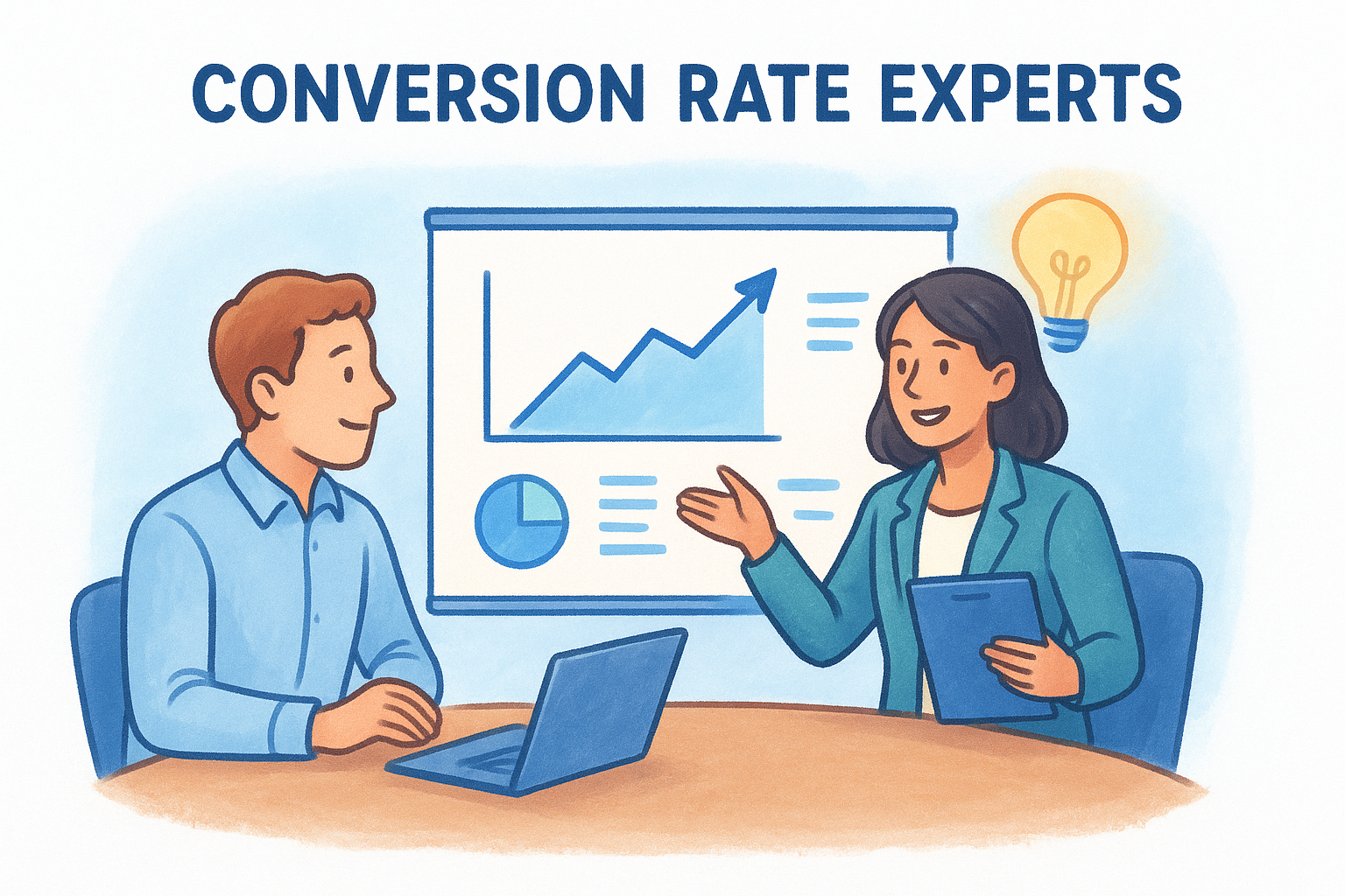 7. Conversion Rate Experts