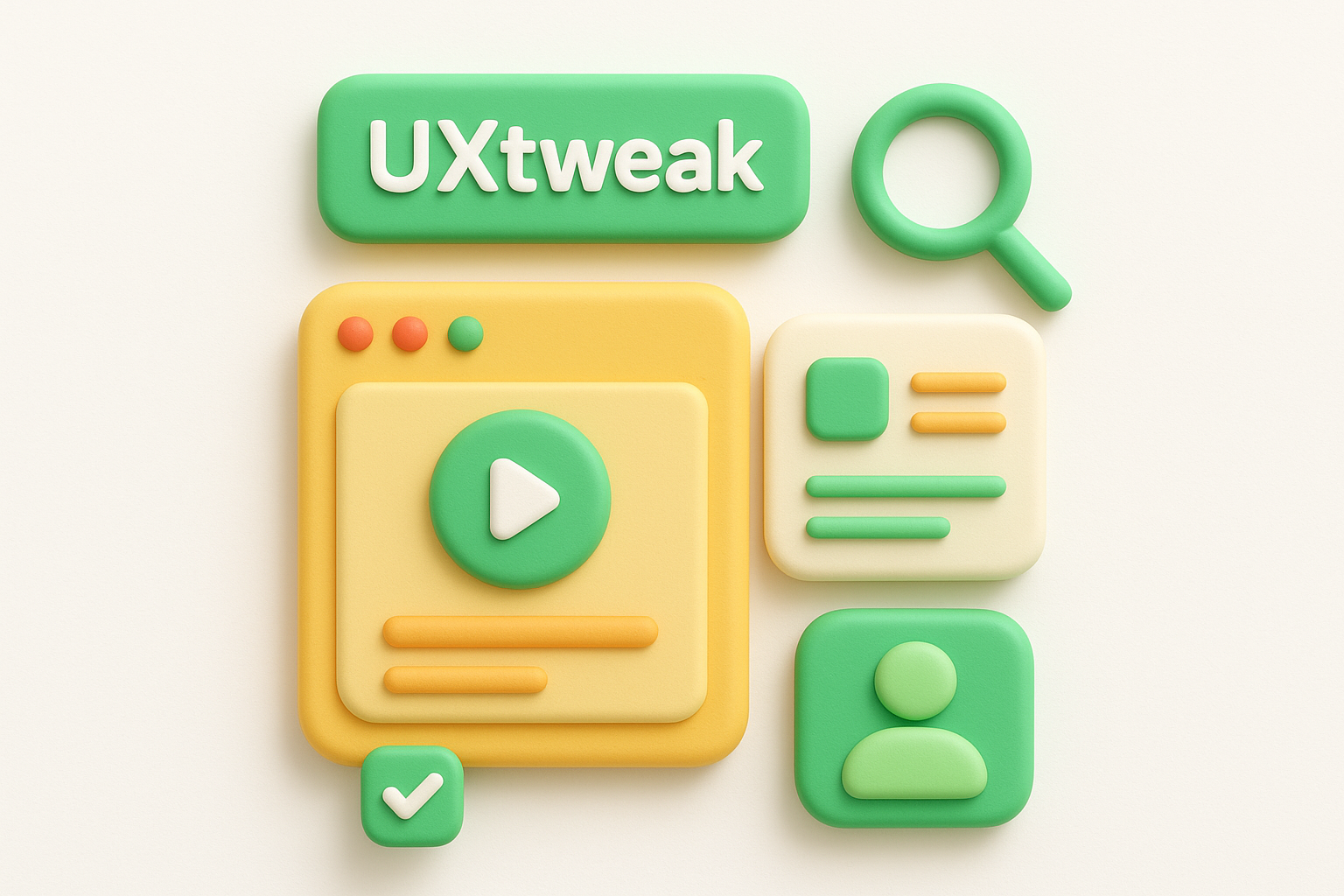 9. UXtweak
