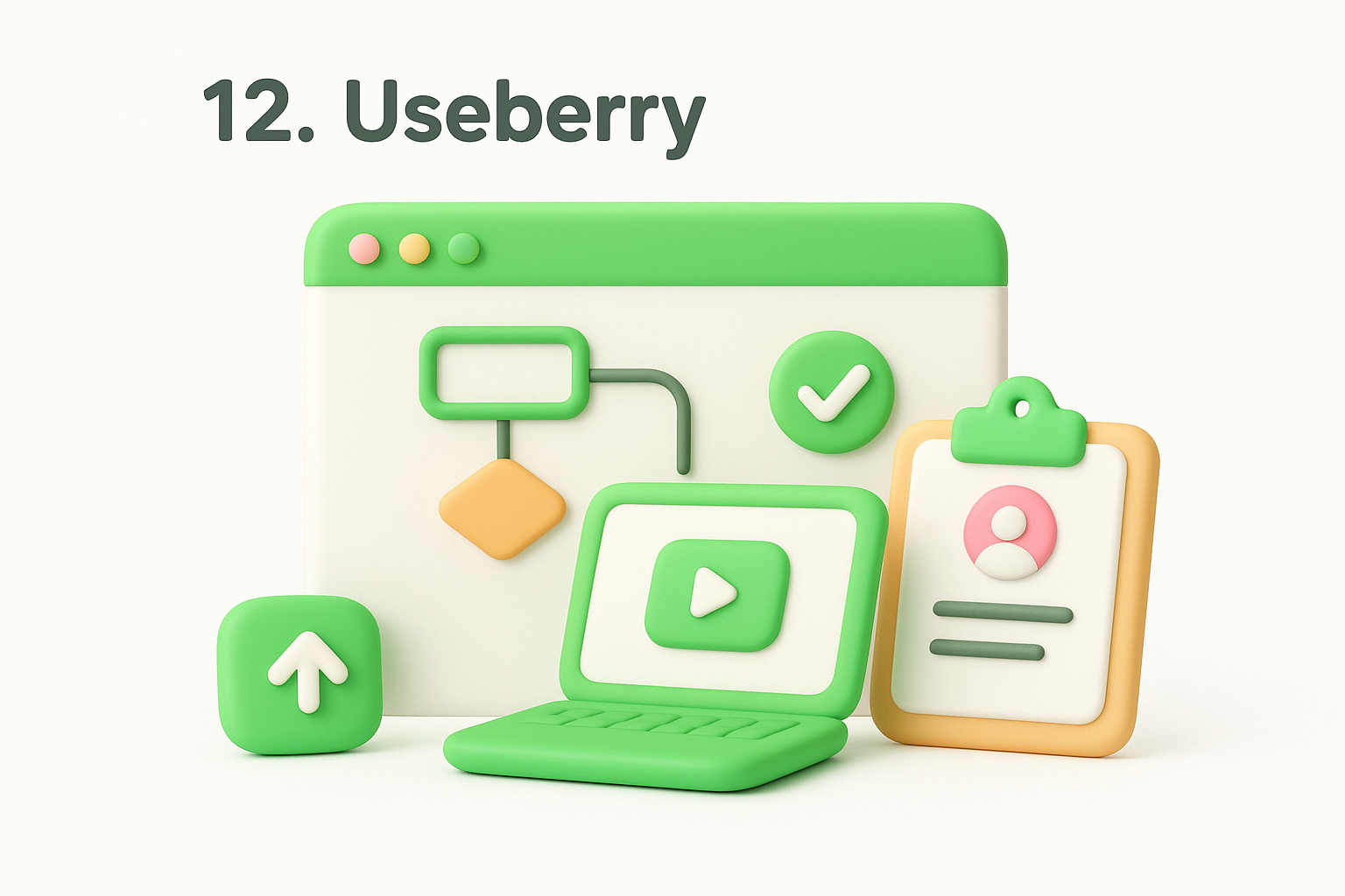 12. Useberry