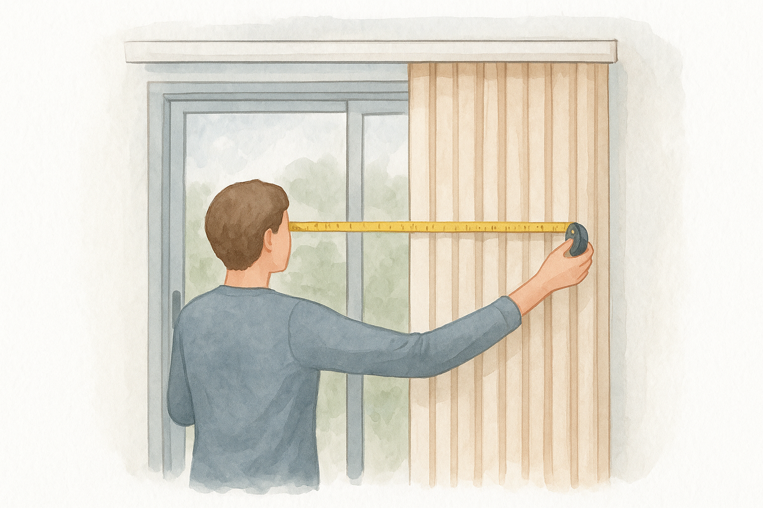 Measurement, mounting, and stack side decisions