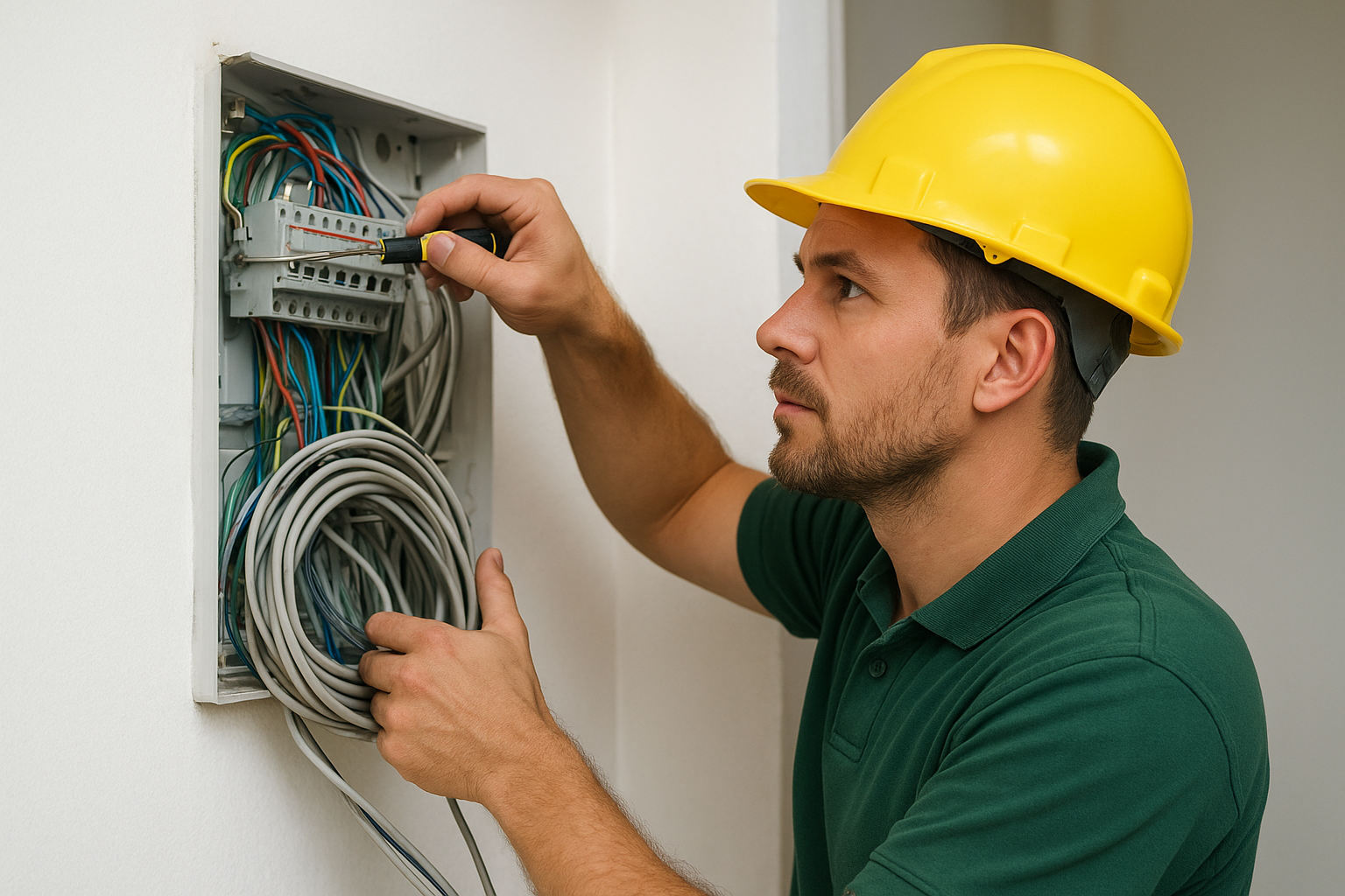 What field service technicians typically earn