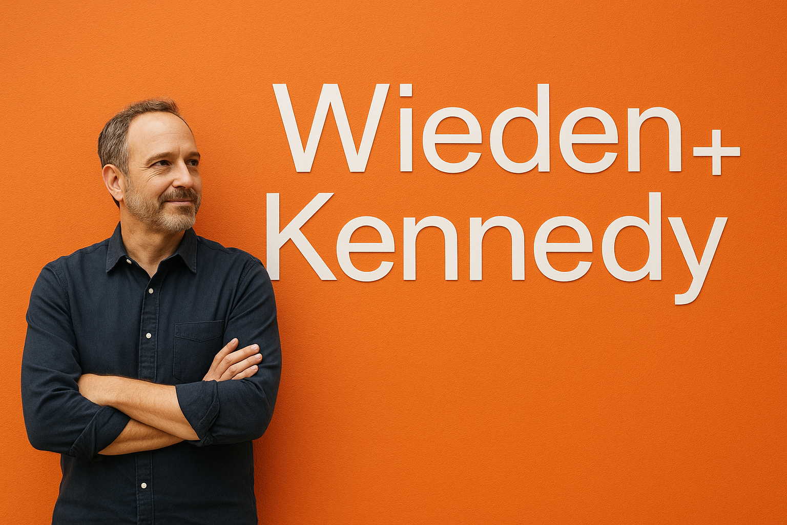 1. Wieden+Kennedy