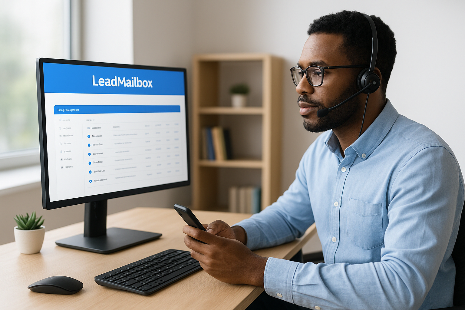 1. LeadMailbox