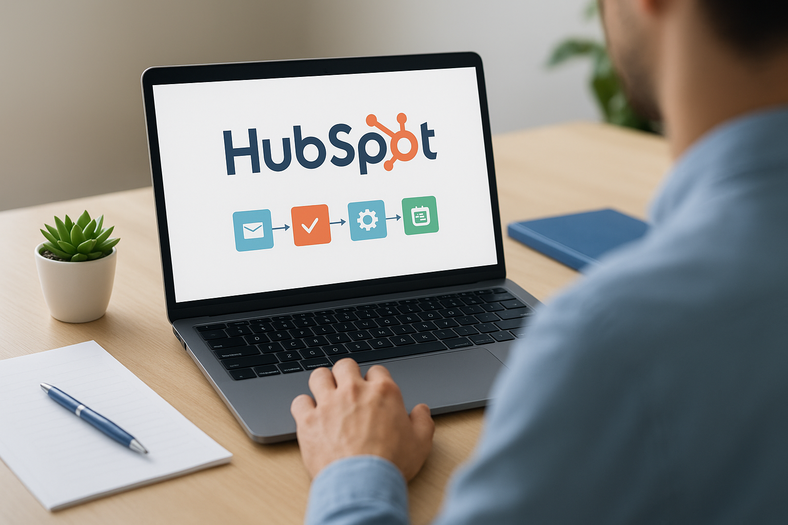 2. HubSpot