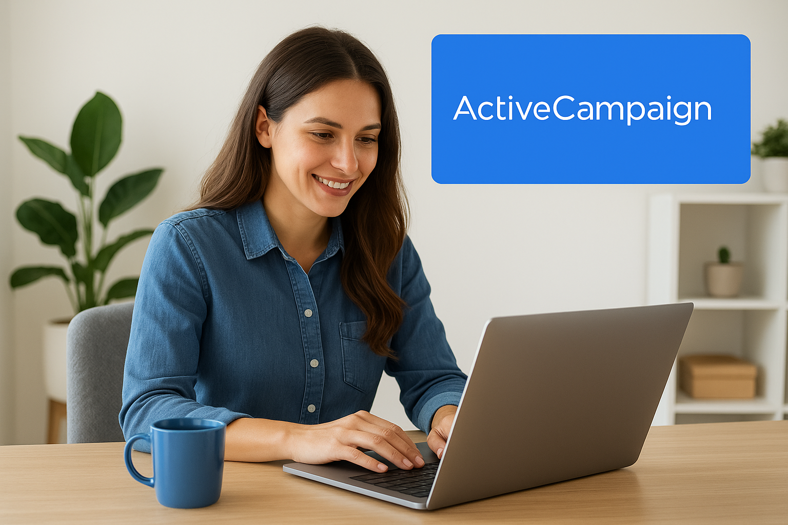 4. ActiveCampaign