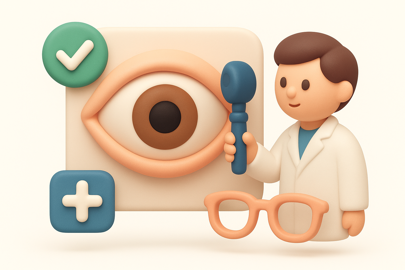 Getting diagnosed and what happens next