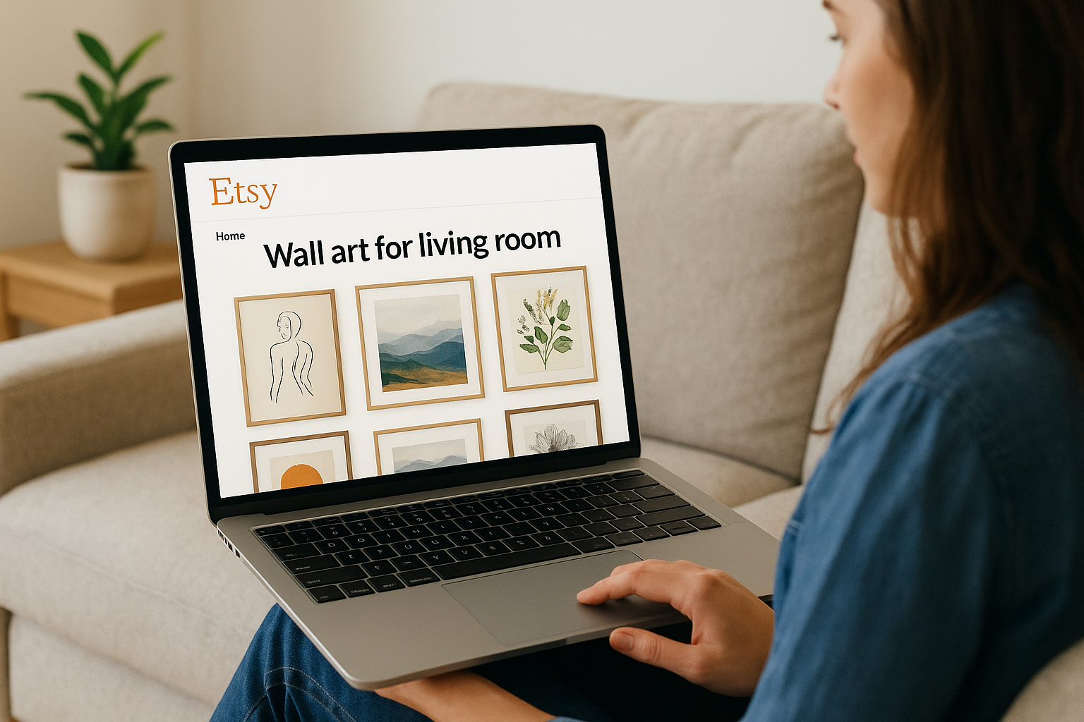 10. Etsy
