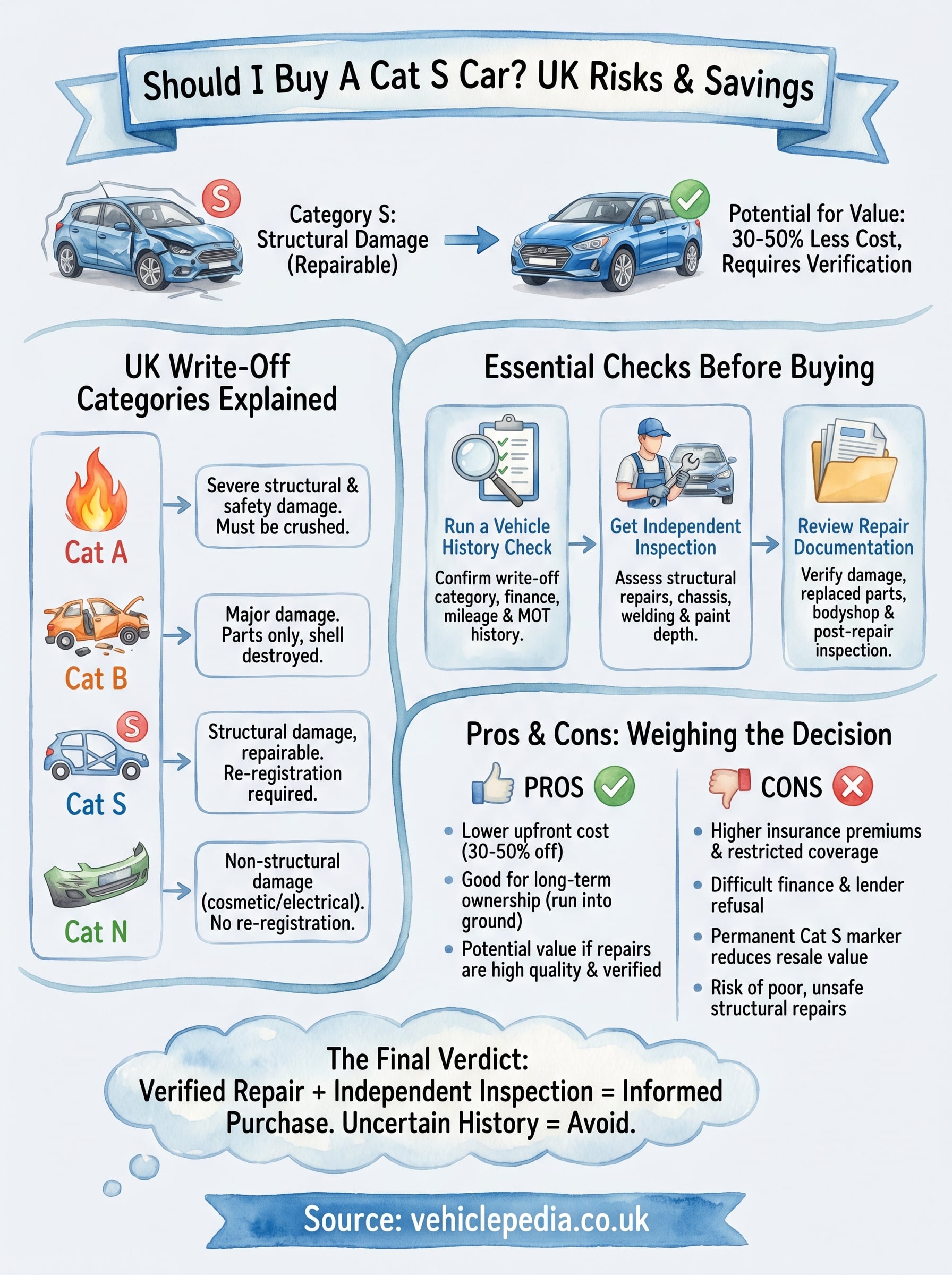 should i buy a cat s car infographic