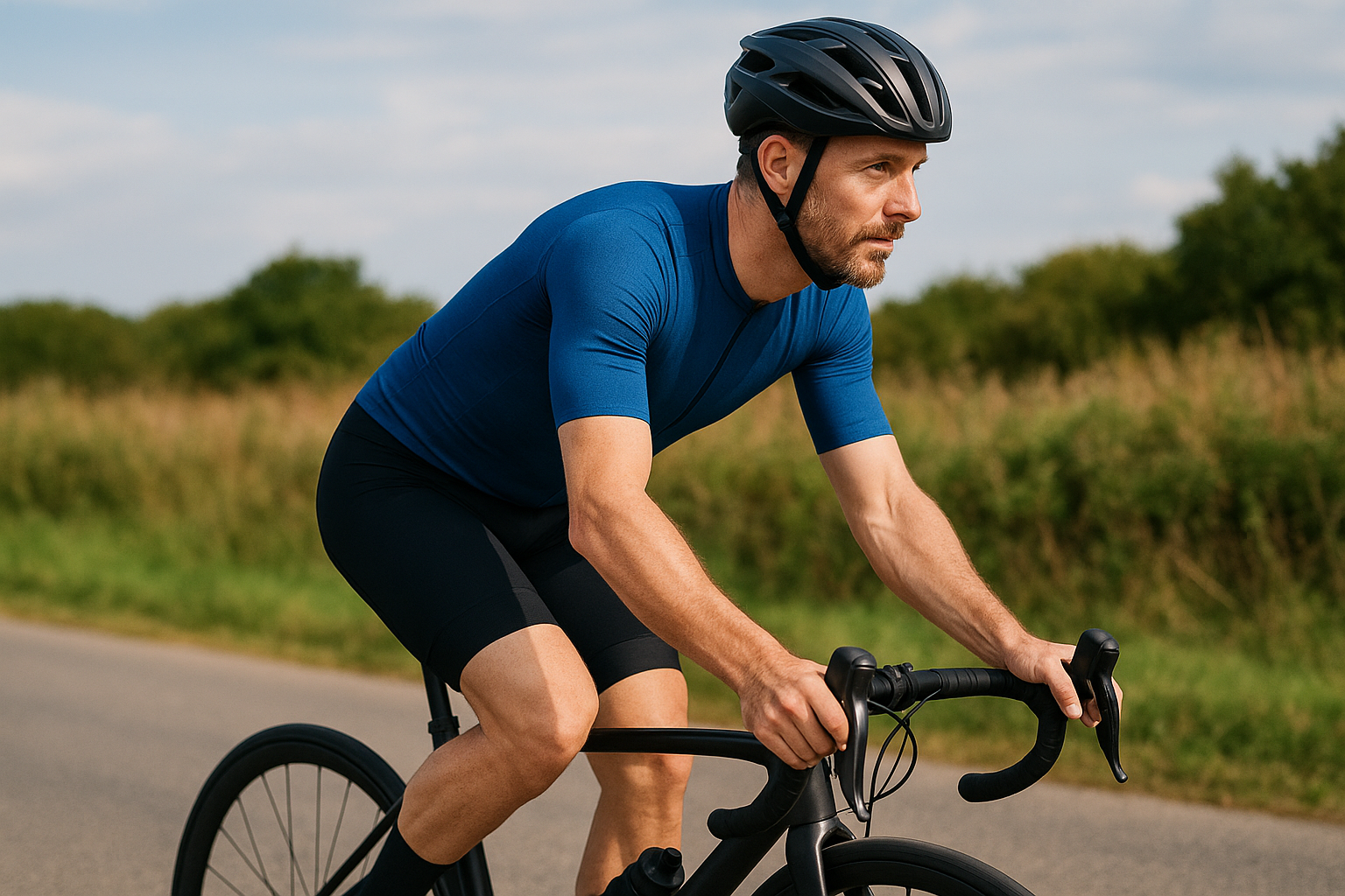 1. Parentini bibshorts van Brakeaway