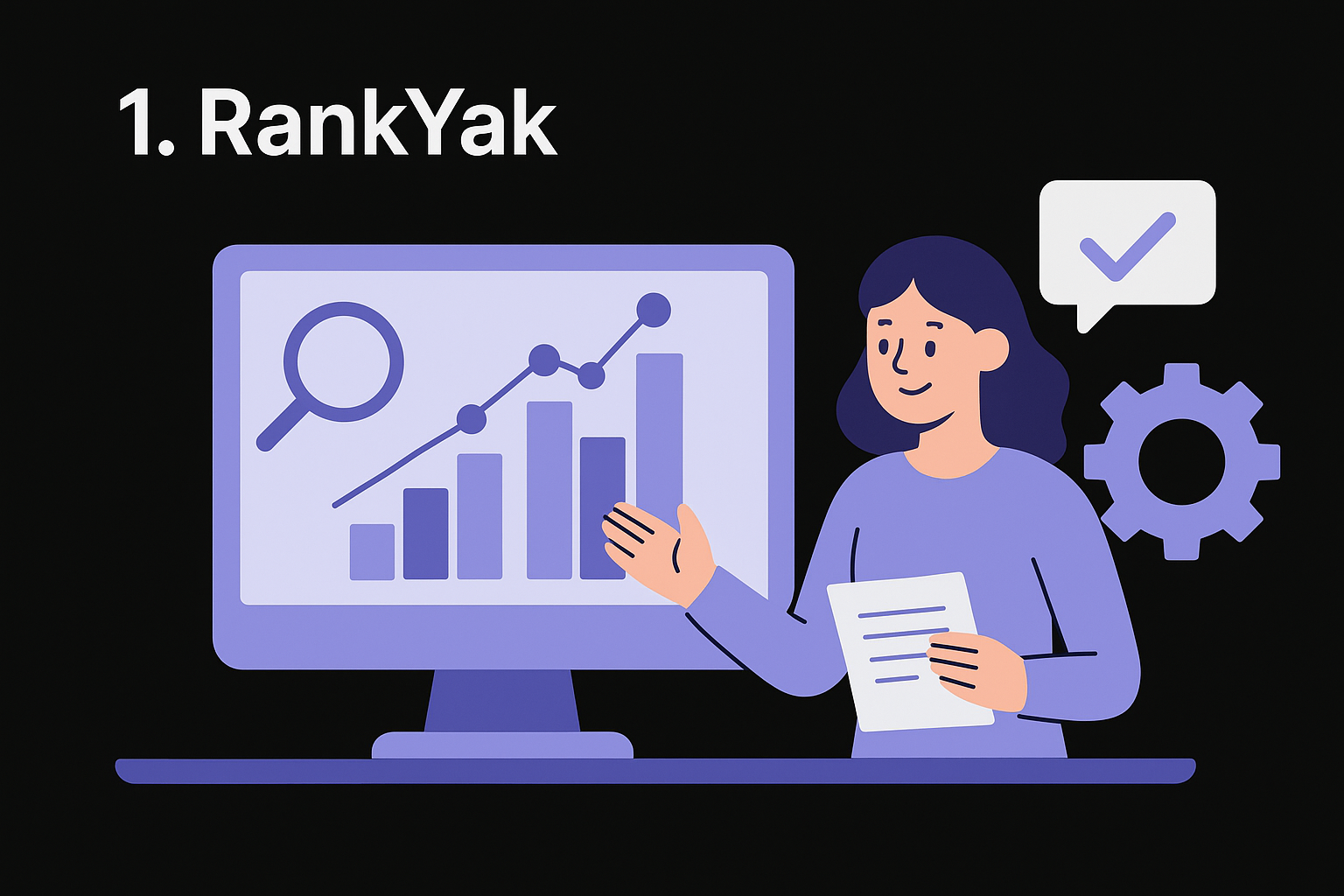 1. RankYak