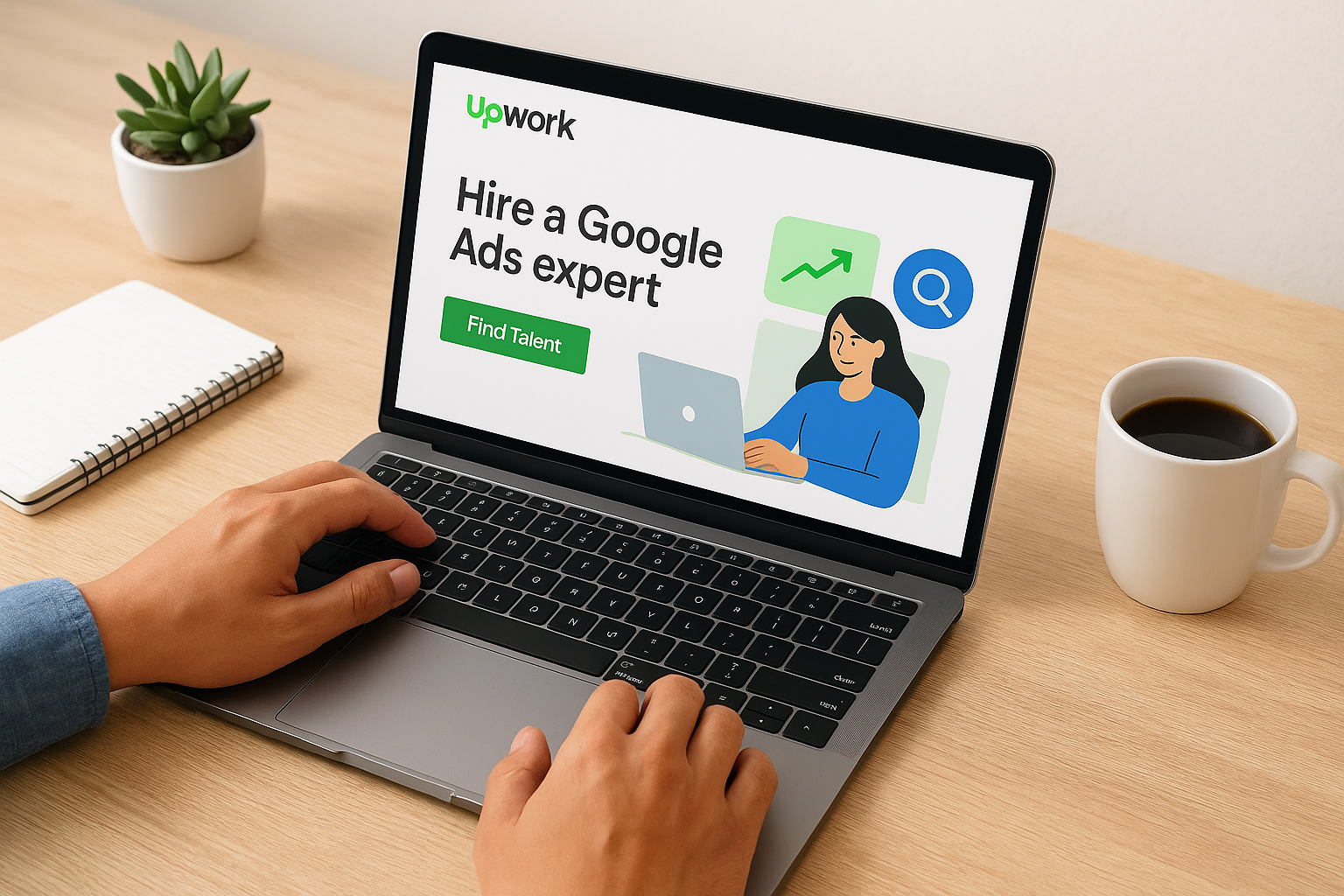 2. Upwork