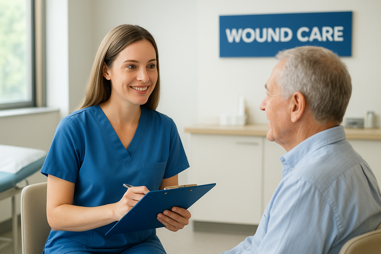 Jefferson Health wound care locations