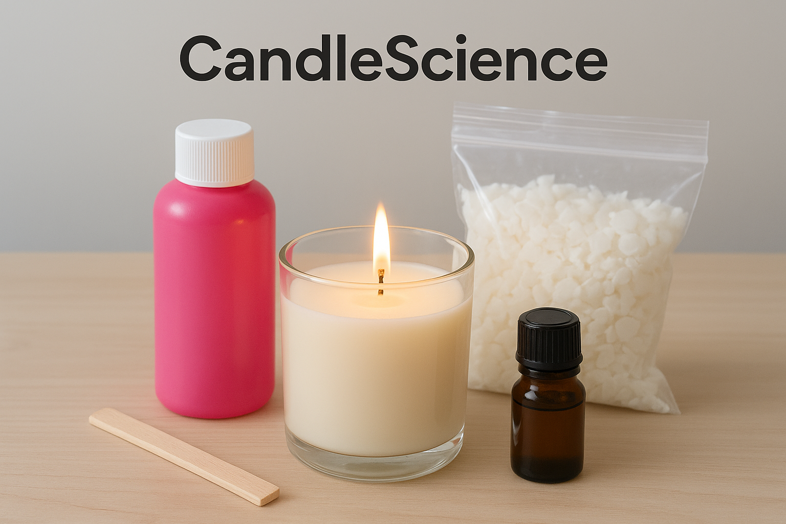 6. CandleScience