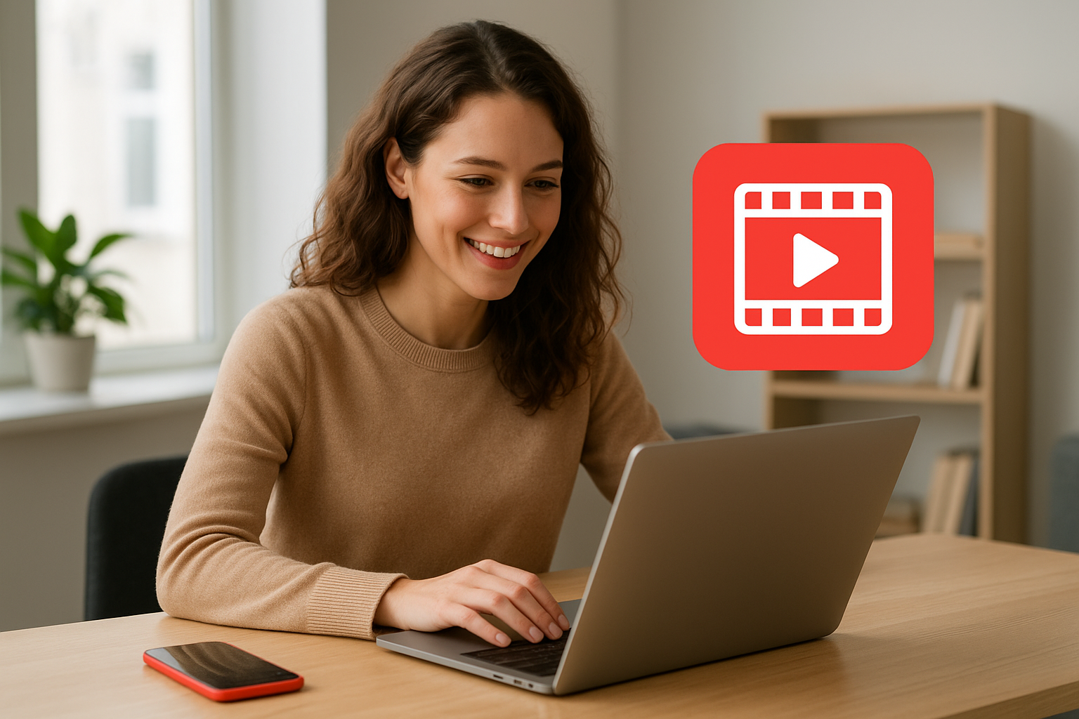 Gemini API: the faster path to video generation