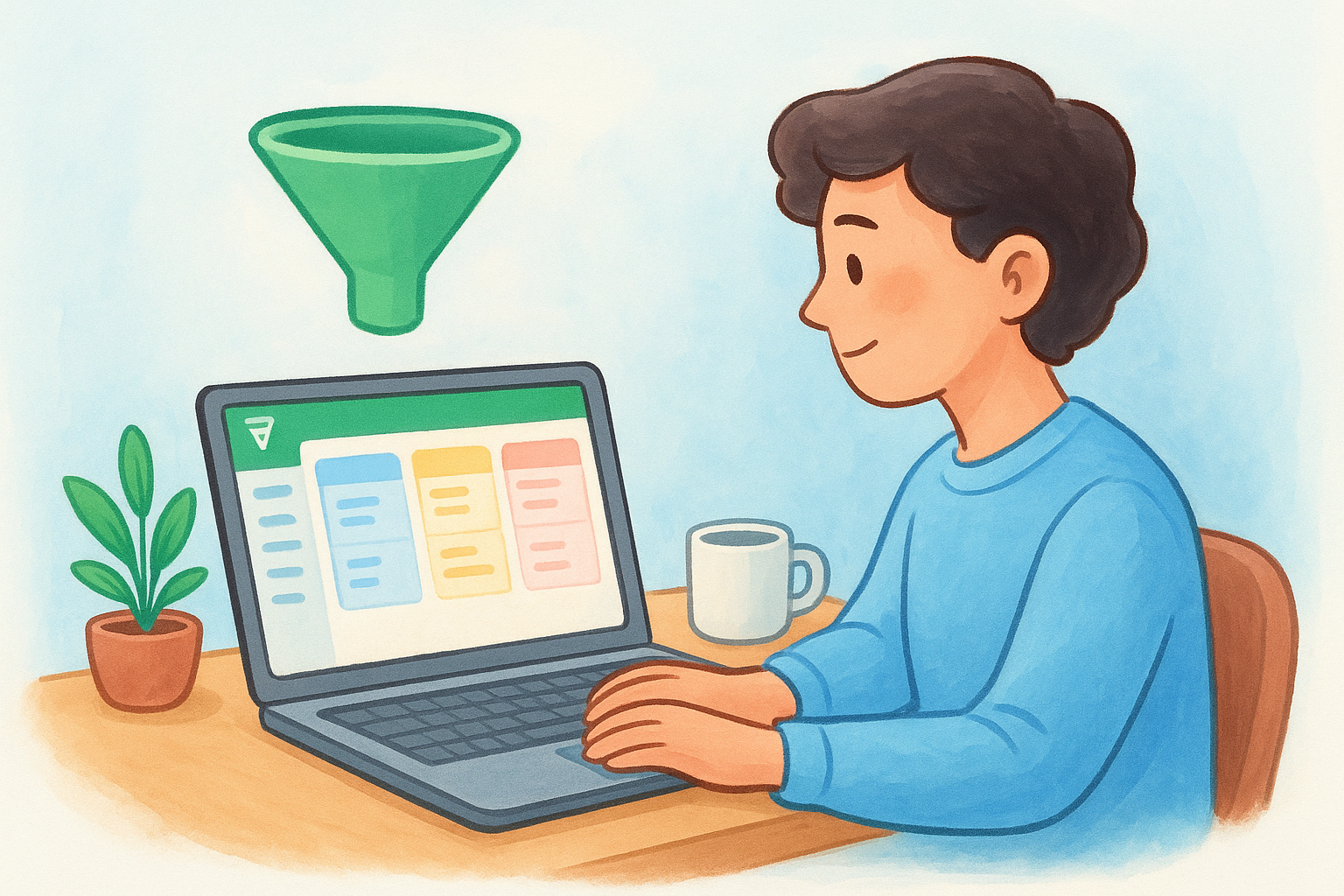 11. Bigin by Zoho