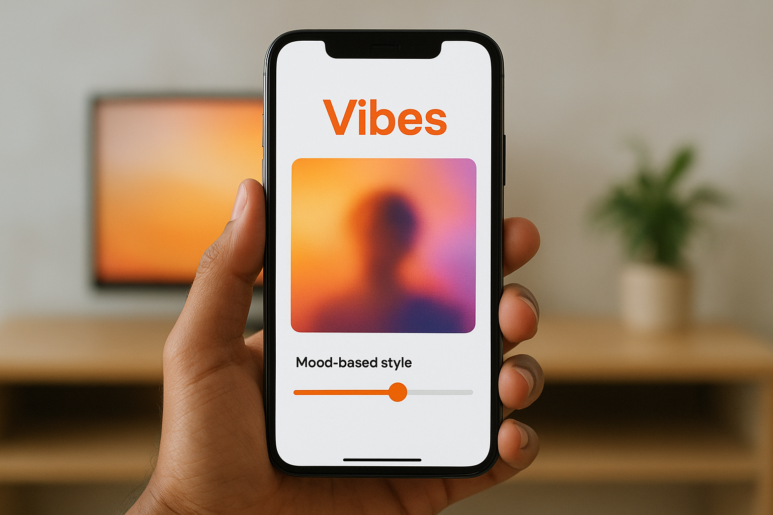Meta's Vibes AI tool