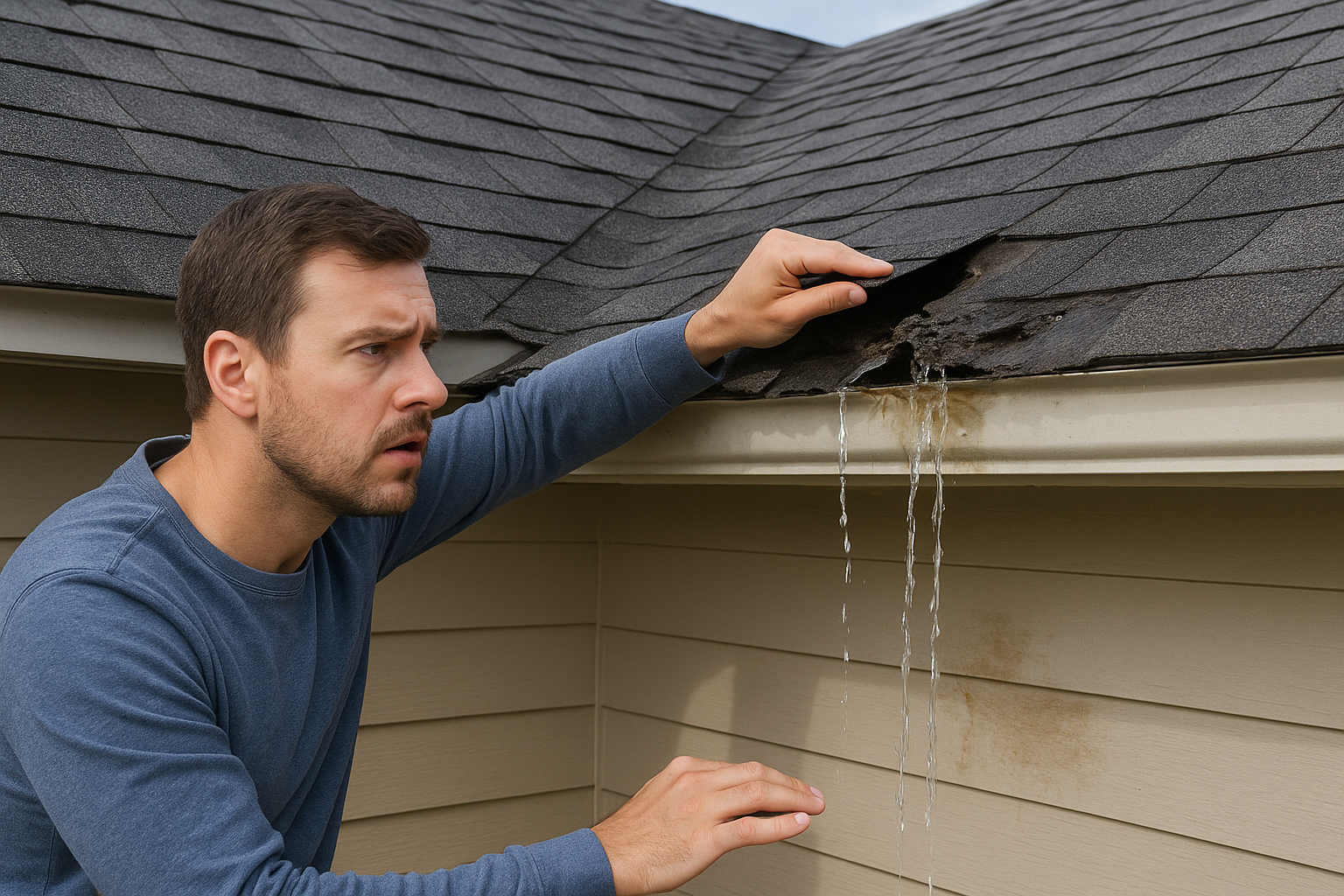 Signs your situation needs immediate attention