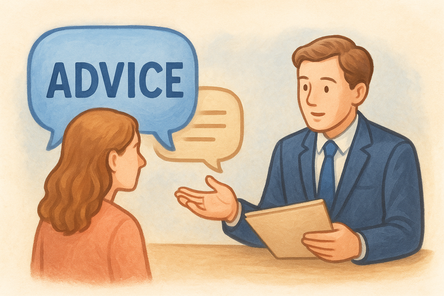 What privilege actually covers