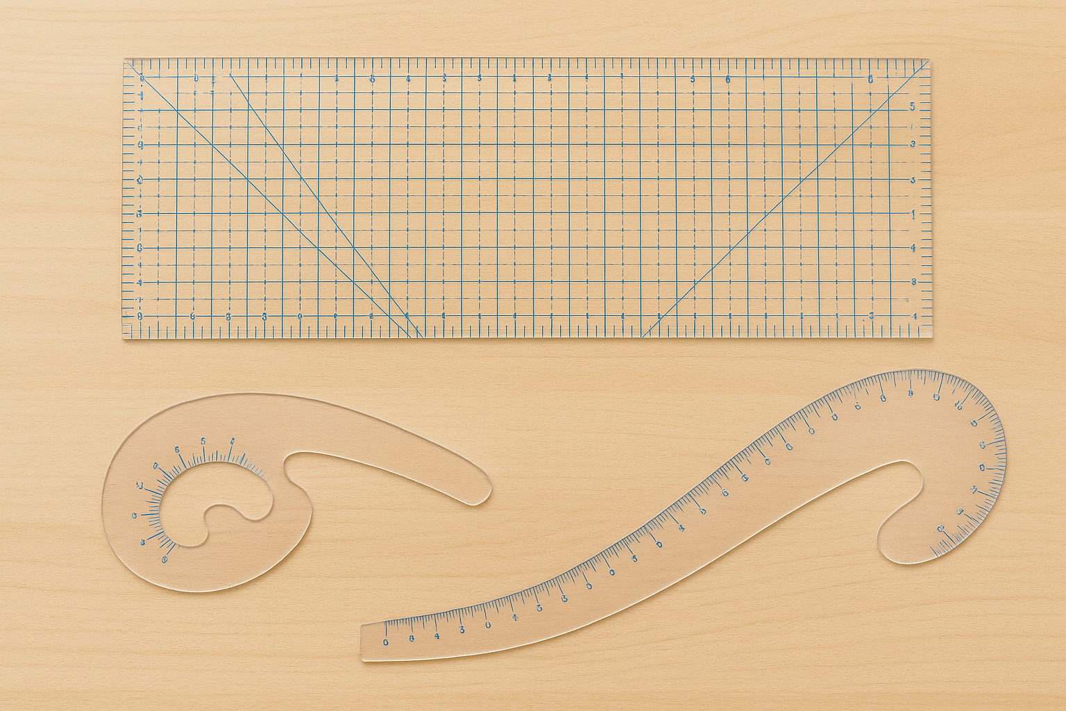 Core rulers every brand uses