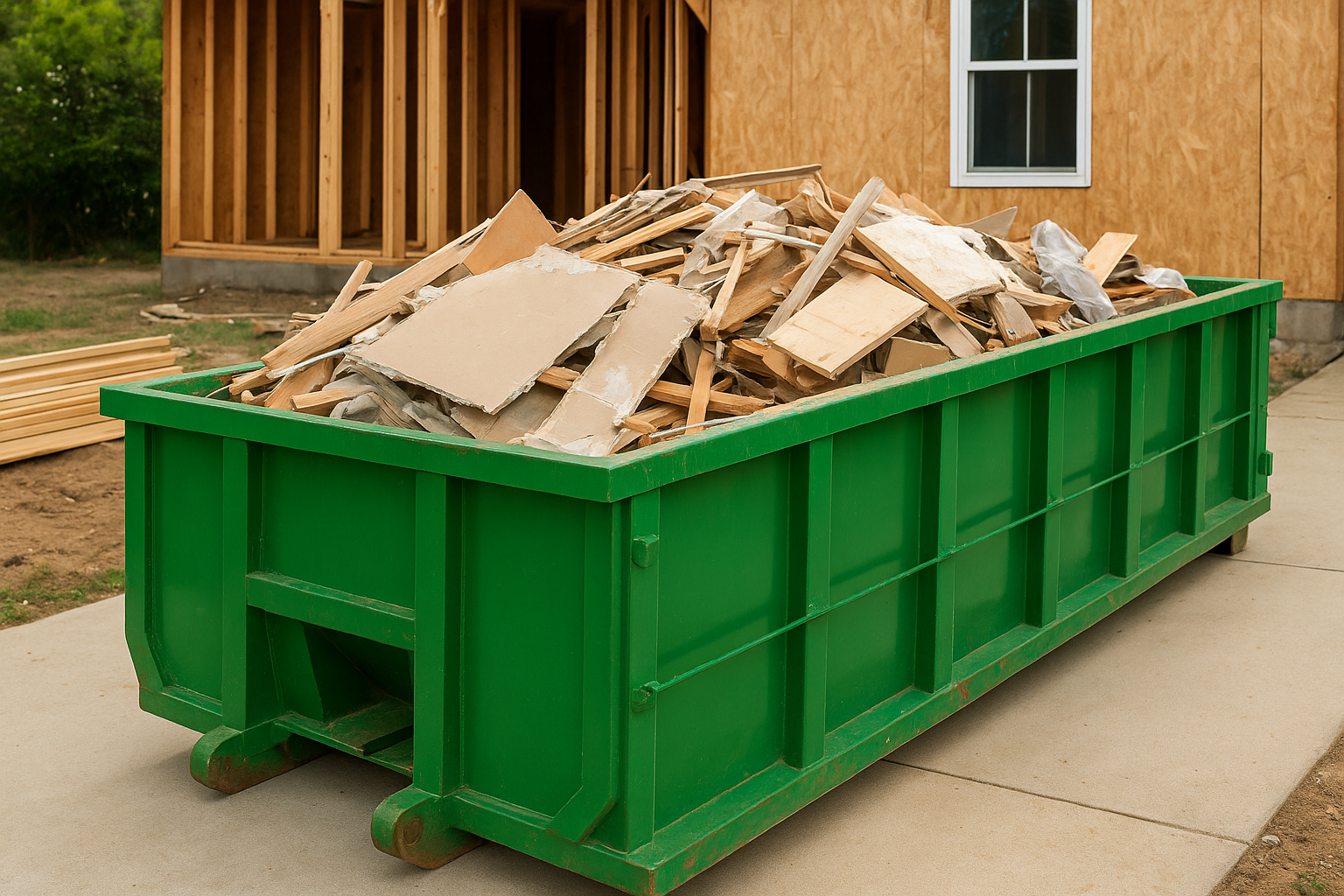 What's typically allowed from remodels