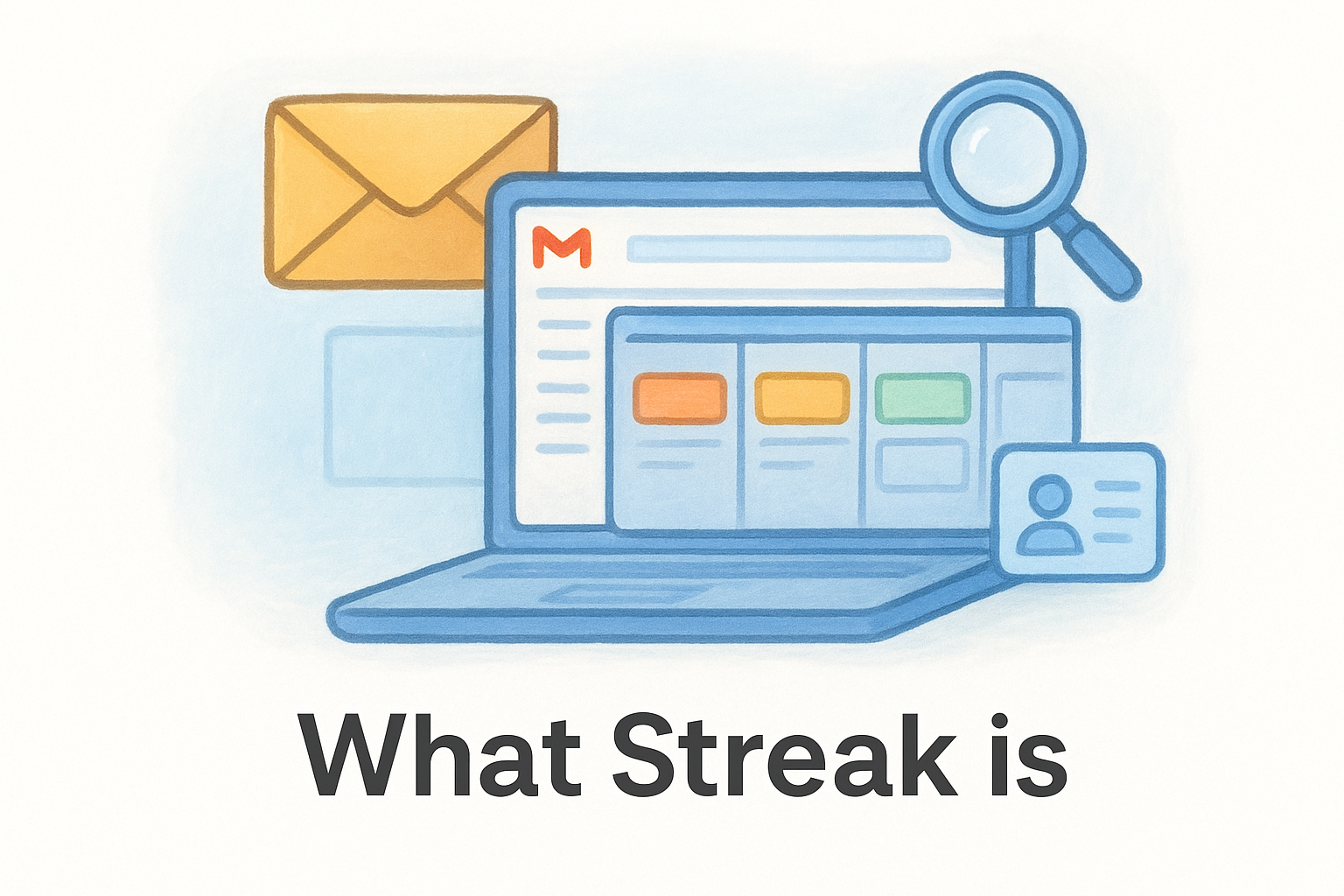 What Streak is