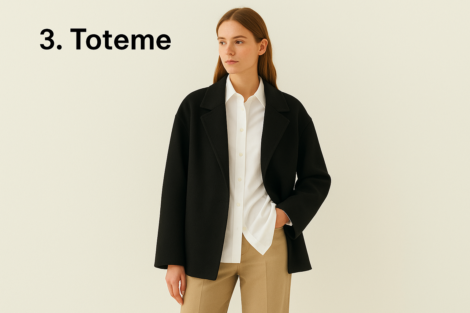 3. Toteme