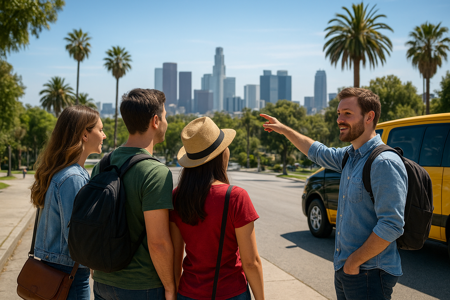 Full-day tours when you want to go deep