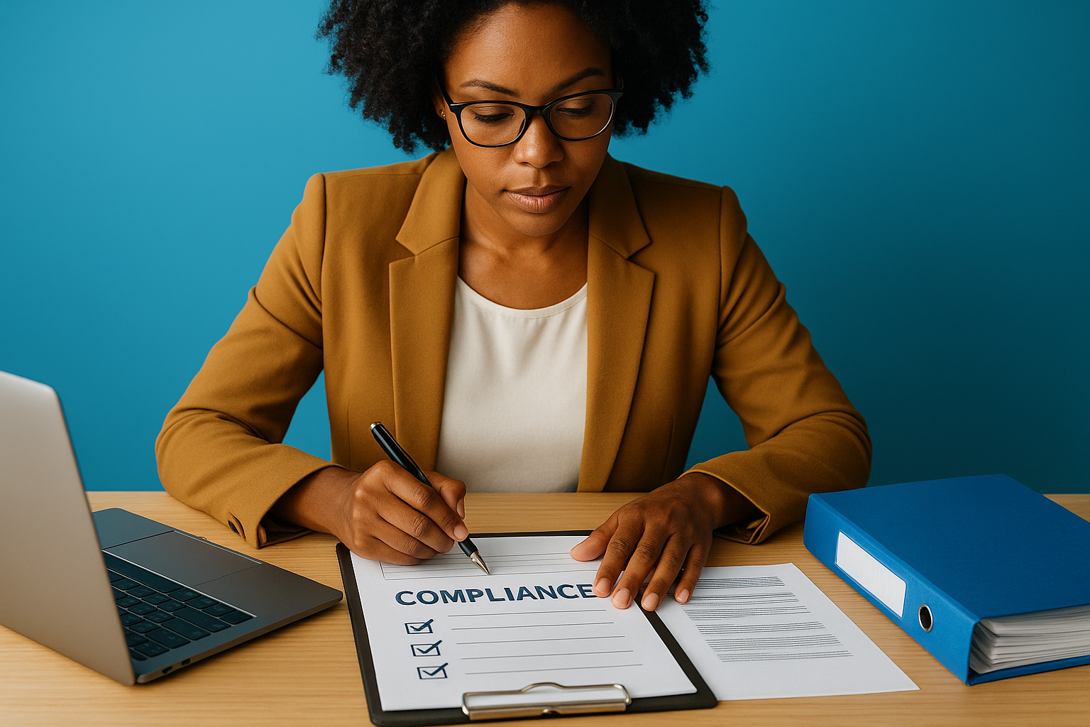 Core requirements to track before and during placement