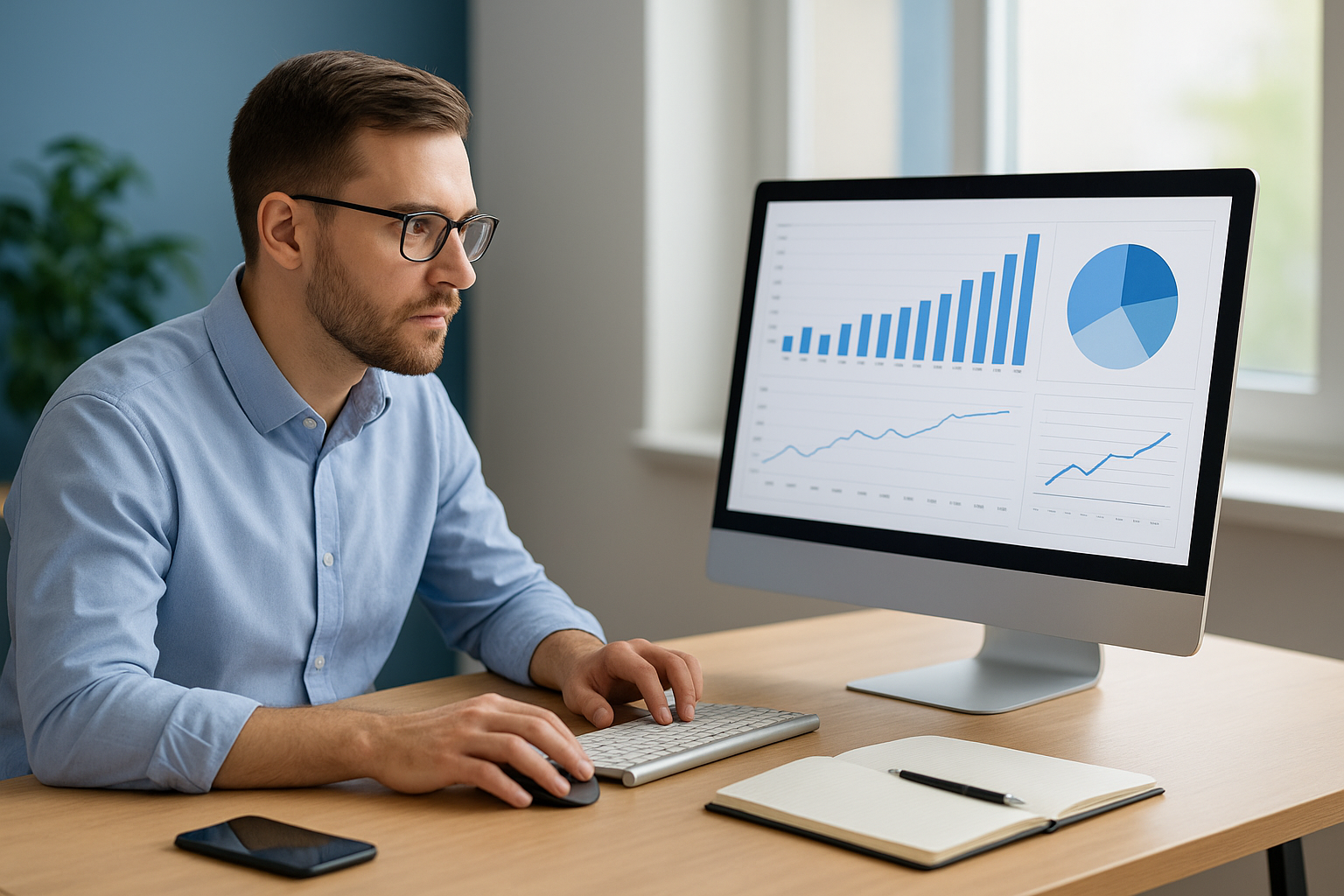 1. Strategic B2B SEO and inbound by tekRESCUE